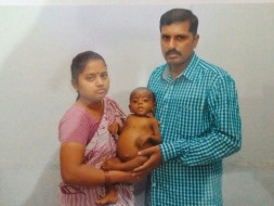 Urgent support needed:Liver transplant for 6 months Likit