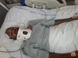 Hope in Despair - Please help in our friend's recovery