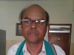 Help farmers leader Veerasangaiah in fighting Chronic Kidney Disease
