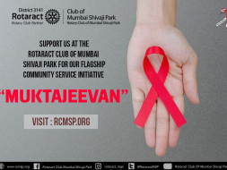 Muktajeevan - Supporting kids afflicted with HIV AIDS