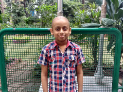 Help Chandan Undergo A Bone Marrow Transplant