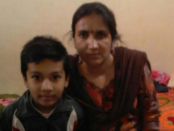 Support This Talented 8-Year-Old Badminton Player With His Training