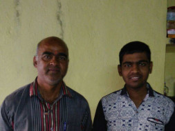Help Ishwar Stay Alive Long Enough To Fulfill His Dreams