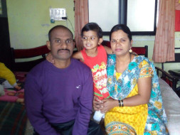 Help This Father From Losing His Life To End Stage Kidney Disease