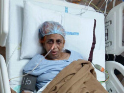 Help my mother for chemotherapy for colon cancer
