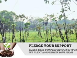 Help us build a platform for Social Impact and community development