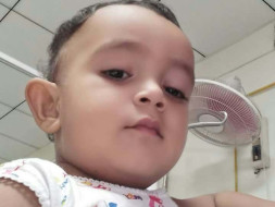 Help Little Bivan Fight Cancer