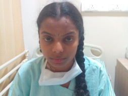 Save Rani from a sickle cell diesease