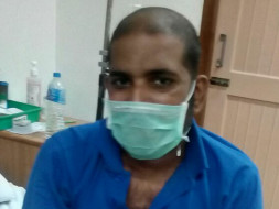 Pratheesh- Treatment of Acute Lymphocytes Leukemia (Blood Cancer)