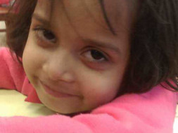 Help 6-Year-Old Pari Undergo A Bone Marrow Transplant