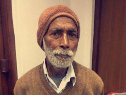 Humans of SRCC - Time to stand in solidarity to support Babu Bhaiya