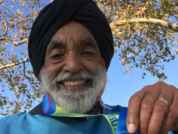Marathons Done 81 and counting !!!