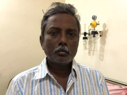 Help My Dad Undergo Liver Transplant