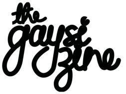 Join The Movement Towards An Inclusive Society. Support Gaysi Zine.