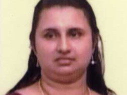 Help Sajitha undergo a lung Transplant