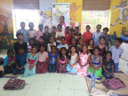 Buy Christmas Gifts For My Class Of IV C