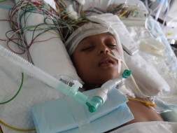 Bring Back Fathima From Coma