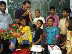 Sarthi Needs Your Support To Take Care Of Street Kids In Patna