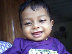 Matching Campaign For Aadhityan's Liver Transplant