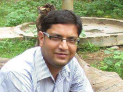 Help our college friend Kalyan Ash fight blood cancer