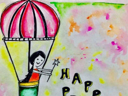 Help girls in Olpad, Surat break the menstruation taboo