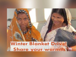 Lets Warm Up Sundarbans With 200 Blankets