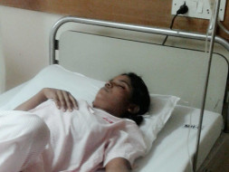 Help Anima undergo a heart surgery