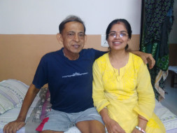 Help My Dad Undergo Kidney Transplant