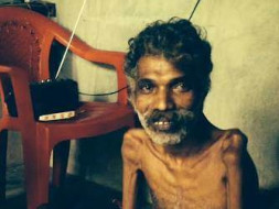Emergency Request friends please help with humanality.save life.