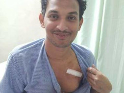 Help Abdullah Undergo An Urgent Heart Transplant