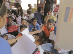 This Christmas, Your Support Can Enroll 20 Kids For Computer Classes