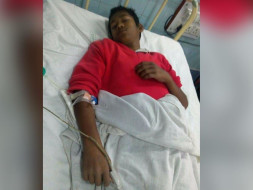 Help Rajesh Fight Life Threatening Blood Disorder