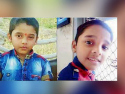 8-Year-Old Omkar Is Fighting Brain Fever. Your Support Can Save Him