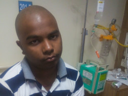 Help 15-year-old-Sahil conquer cancer