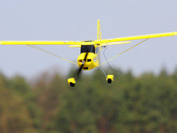 Help Me Build An RC Plane