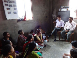 Help to grow these children with basic facilities in school