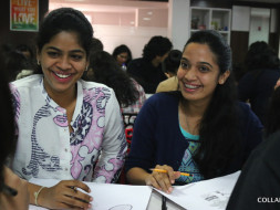 Help Vineel Build The Collaboration Hub In Hyderabad