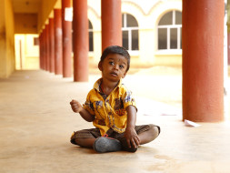 Help Little Ishan Undergo Crucial Heart Surgery