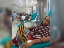 Help Babita Devi Fight Breast Cancer