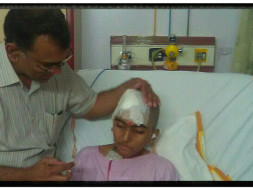 Help Divyansh get normal life