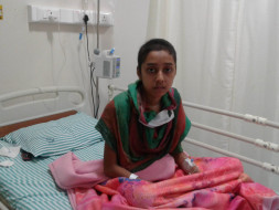 Help Megha fight Leukemia
