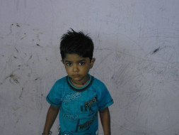 Please help this 4 year old with Thalassemia