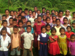 Help Us Digitize Education for Kids in Meghalaya