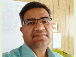 In Memory Of Vishal Kapil