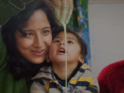 Change the life of a special child... Give the gift of education.