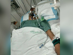 Help My Dad Recover From A Brain Stroke