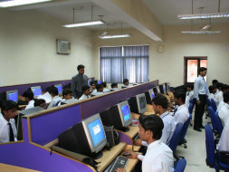 Start A Computer Institute In Our State For Poor Student.