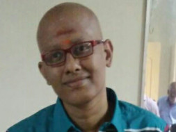 Help Gopal - fighting with cancer - Save his life
