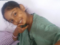 Save Siri, she has to undergo Heart transplantation please help