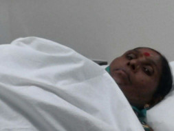 Help Channavva Get Surgery For Bile Duct Cancer Before It Kills Her
